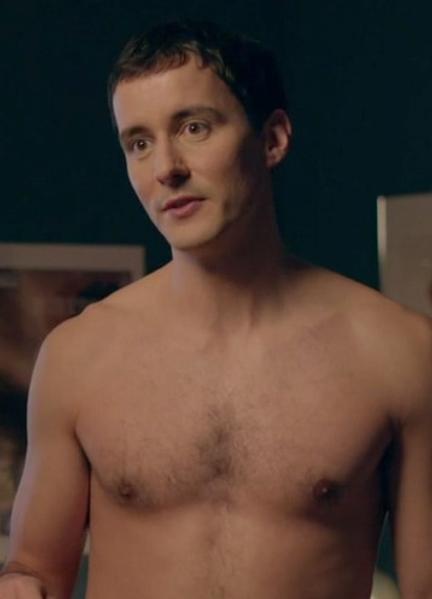 Sexiest Sam Swainsbury Scenes 44799