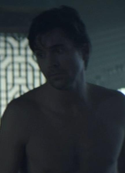 Sexy Chad McKnight 49764