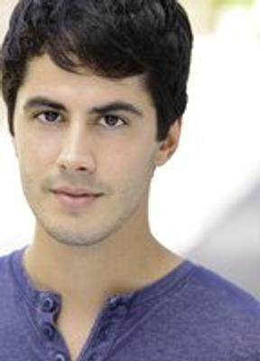 Eduardo Rioseco Gay Sexy 17991