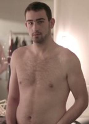 Cem Alkan Butt Gay 45186