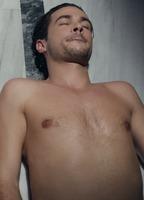 Cem Akkanat Nude 45384
