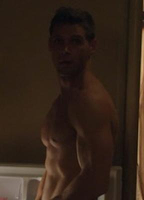 Dan Puck Nude Scenes 52791