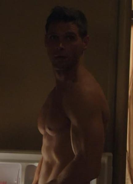 Dan Puck Nude Scenes 52791