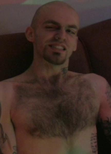 Shaine Sherlock Nude 18012
