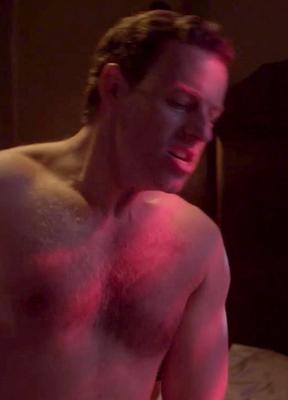 Sexy Elliot Haddaway 42168