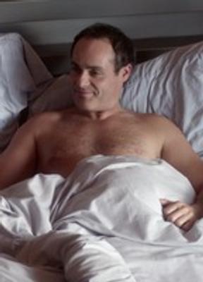 Kieron Elliott Sexy Shirtless 50967