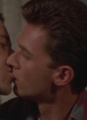 John Polson Gay Sexy 48207