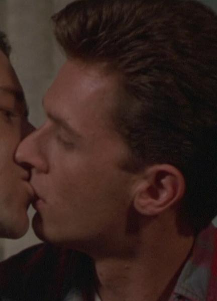 Sexiest John Polson Scenes 48207