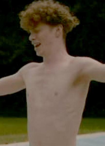 Fred Hotier Naked 18058