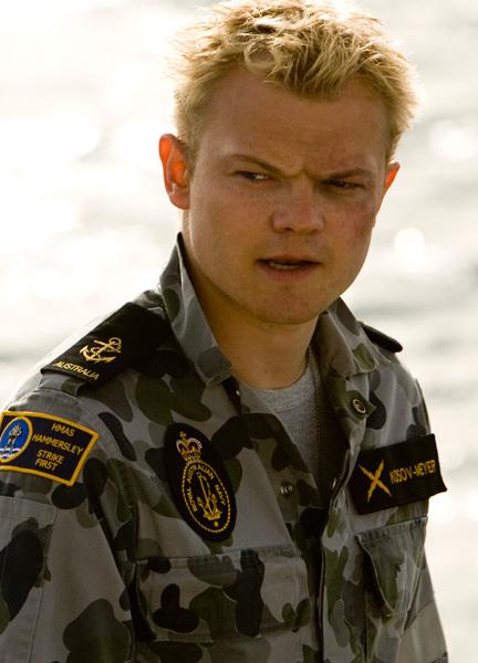 Nikolai Nikolaeff Naked 34830