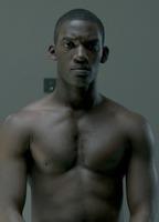 Malachi Kirby Sexy Shirtless 43602