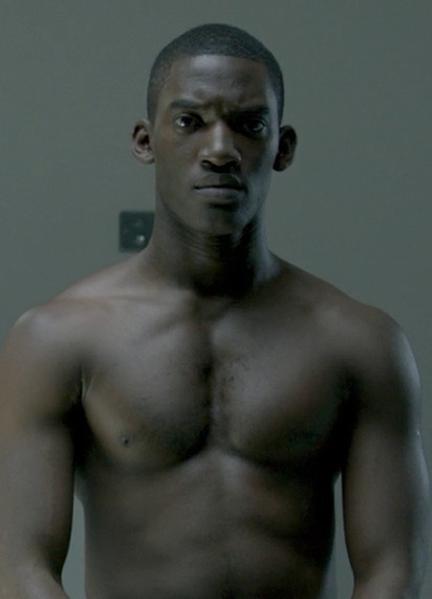 Malachi Kirby Hot Scenes 43602