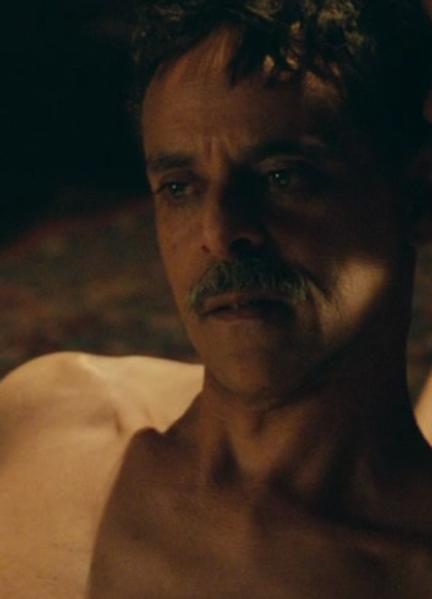 Sexiest Alexander Siddig Scenes 42951