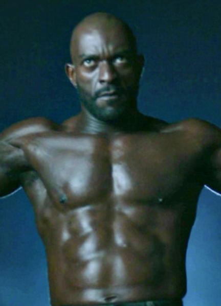 Michael James Shaw Hot Scenes 67398