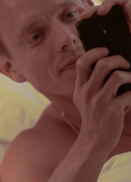 Matthew Alan Nude Photos 44889