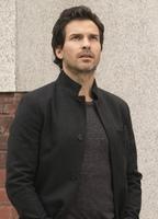 Santiago Cabrera Butt Sexy 33129