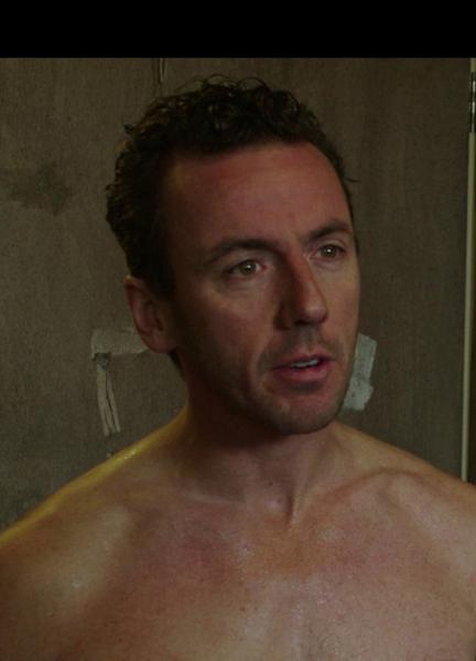 Benjamin Coakley Nude Photos 44517