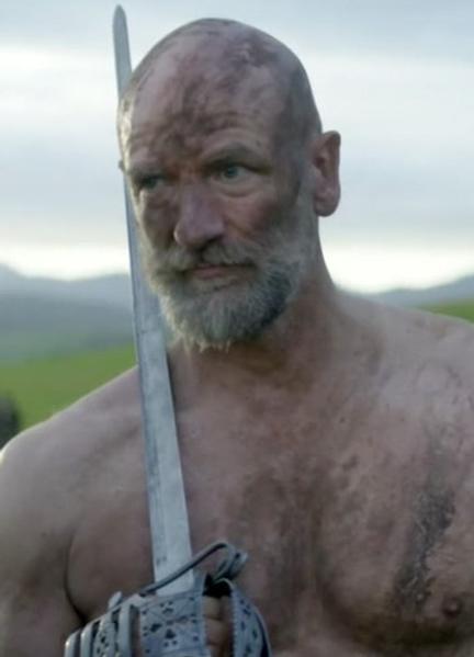 Graham McTavish Nude 43812