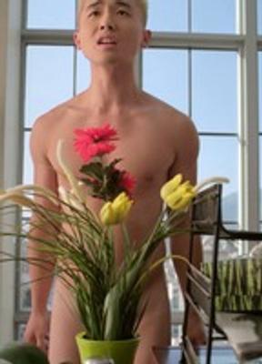 Alvin Tran Naked 44802