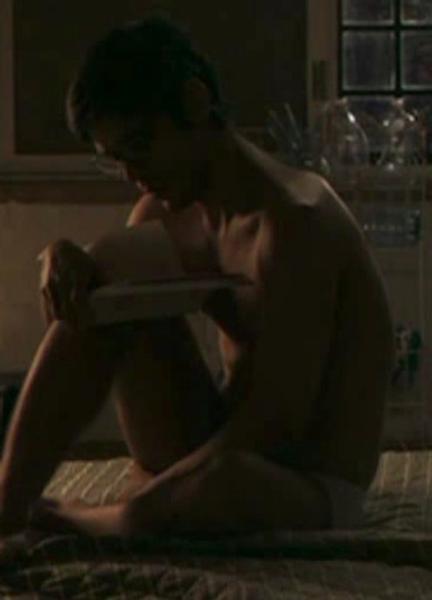 Patrick Sampaio Hot Scenes 46866