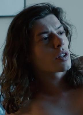Benedict Samuel Sexy Photos 44637