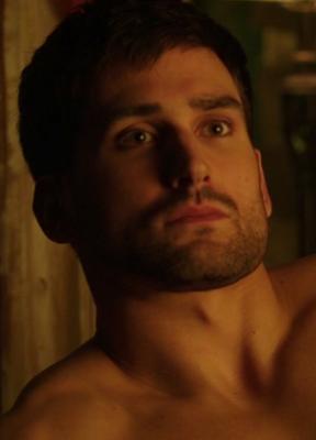 Sexy Scott Cavalheiro 43068