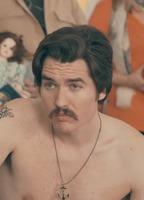 Jon Sewell Sexy Shirtless 50625