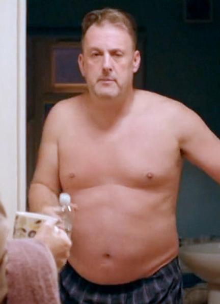 Ross Boatman Hot Scenes 18230