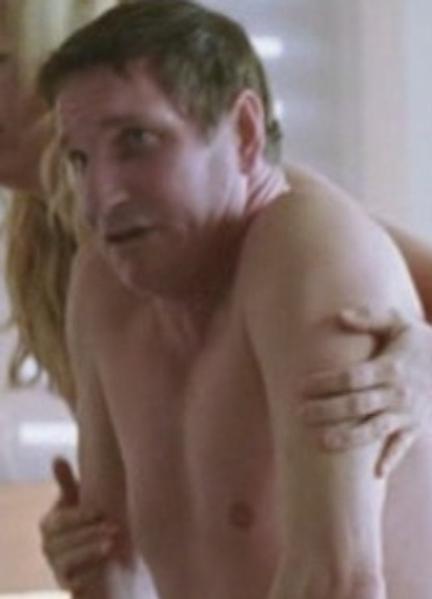 Peter Blok Nude 48816