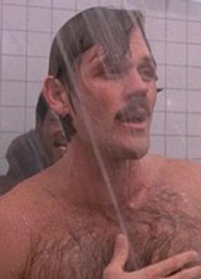 John Beck Sexy Shirtless 43458