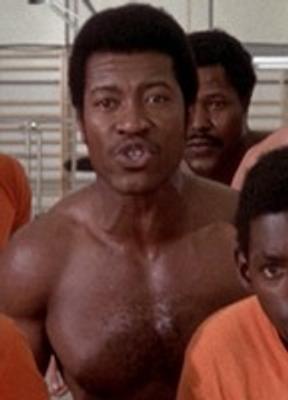 Bob Minor Sexy Shirtless 50712