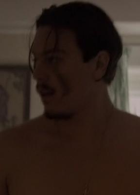 Sexy Mathias Retamal 48324