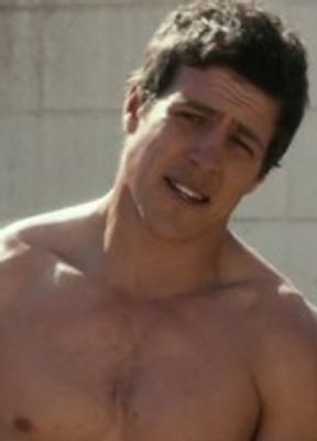 Stephen Peacocke Sexy Shirtless 46674