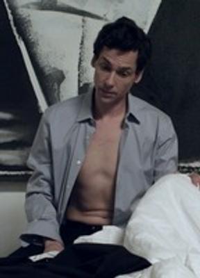 Chris Handfield Bulge Sexy 51000
