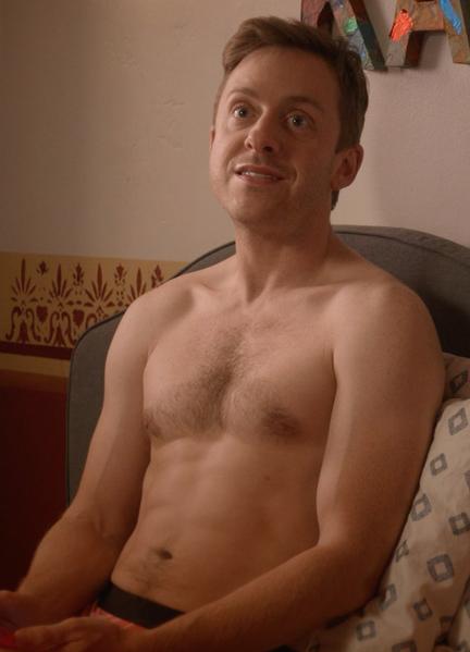 Max Jenkins Nude 60836