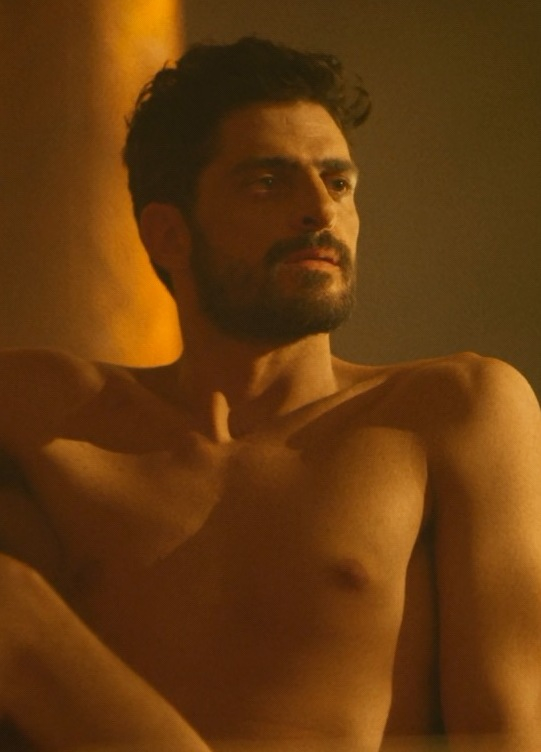 Júlio Machado Naked 61682