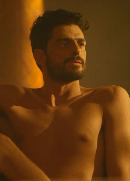Júlio Machado Naked 61682