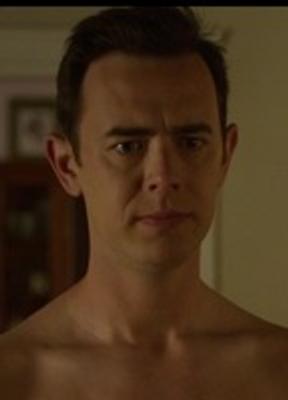 Colin Hanks Bulge Butt 39645