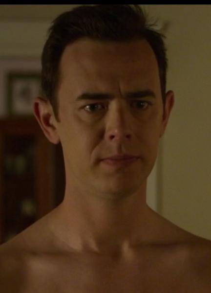 Colin Hanks Nude Photos 39645