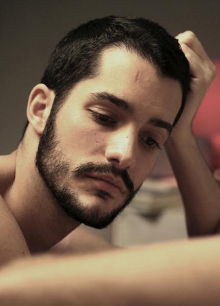 Tadeo Dietz Naked 18378