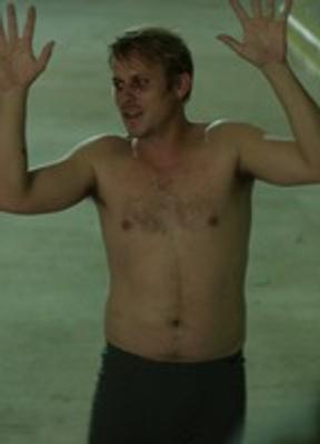 Jesse C. Boyd Bulge Sexy 50628