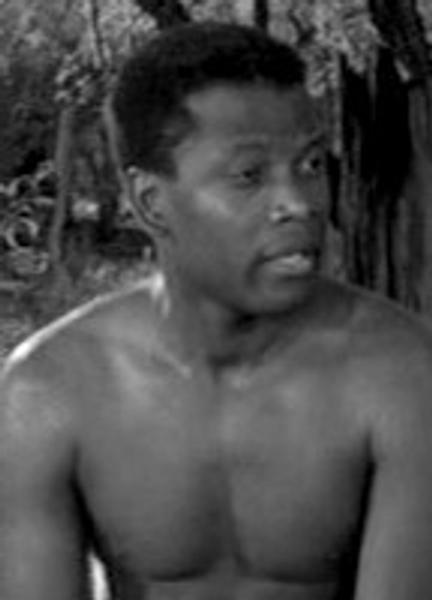 Sidney Poitier Hot Scenes 44334