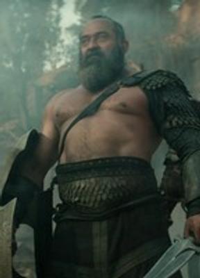 Garth Collins Sexy Shirtless 50370