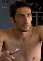 Fares Fares Nude 58148