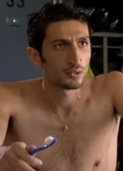Fares Fares Nude 58148