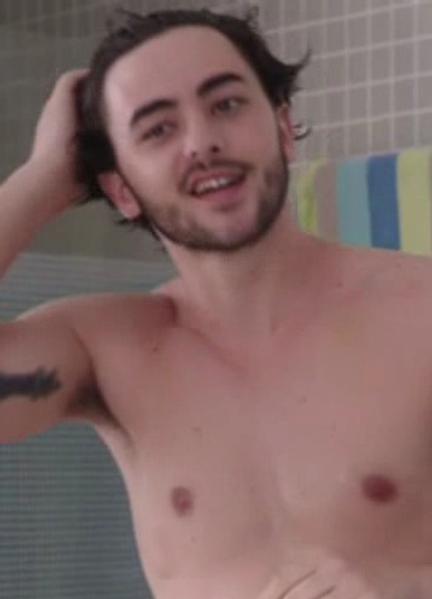 Axel Giudicelli Nude Photos 43953