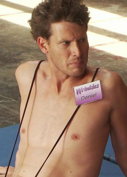Daniel Tosh Sexy Photos 38073