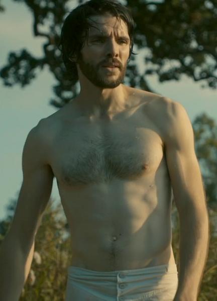 Colin Morgan Sexy Photos 36177