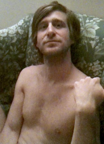 Lawrence Michael Levine Nude Photos 41085