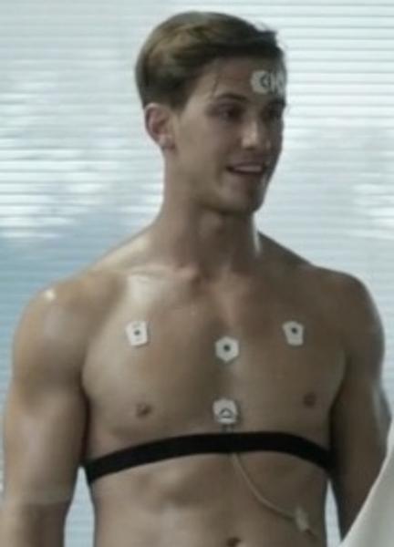 Ben Toyer Nude Scenes 67739